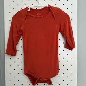 Kyte Baby LS Bodysuit (3-6m)